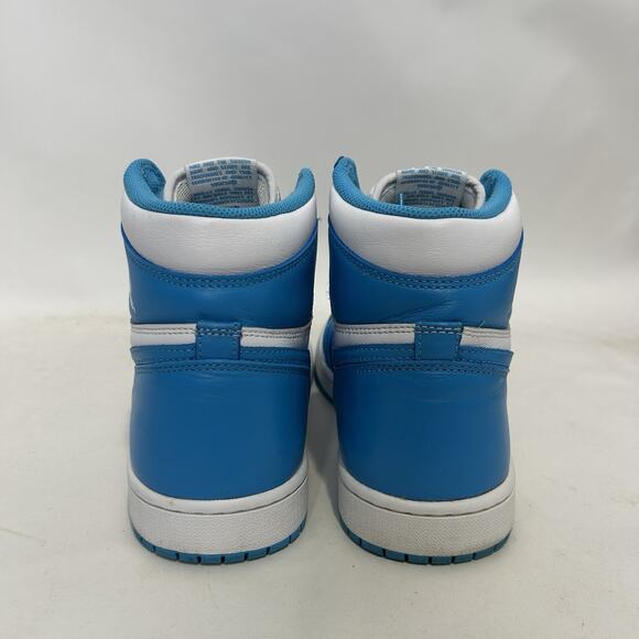 Nike Air Jordan 1 Retro High OG “UNC/Powder Blue” main image 8